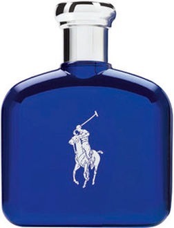 Ralph Lauren Polo Blue Eau de Toilette 75ml