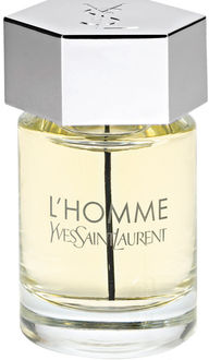 Yves Saint Laurent L'Homme Eau De Toilette 100 ml