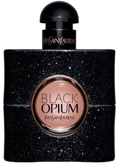 Yves Saint LaurentOpium Black Eau de Parfum 50 ml.