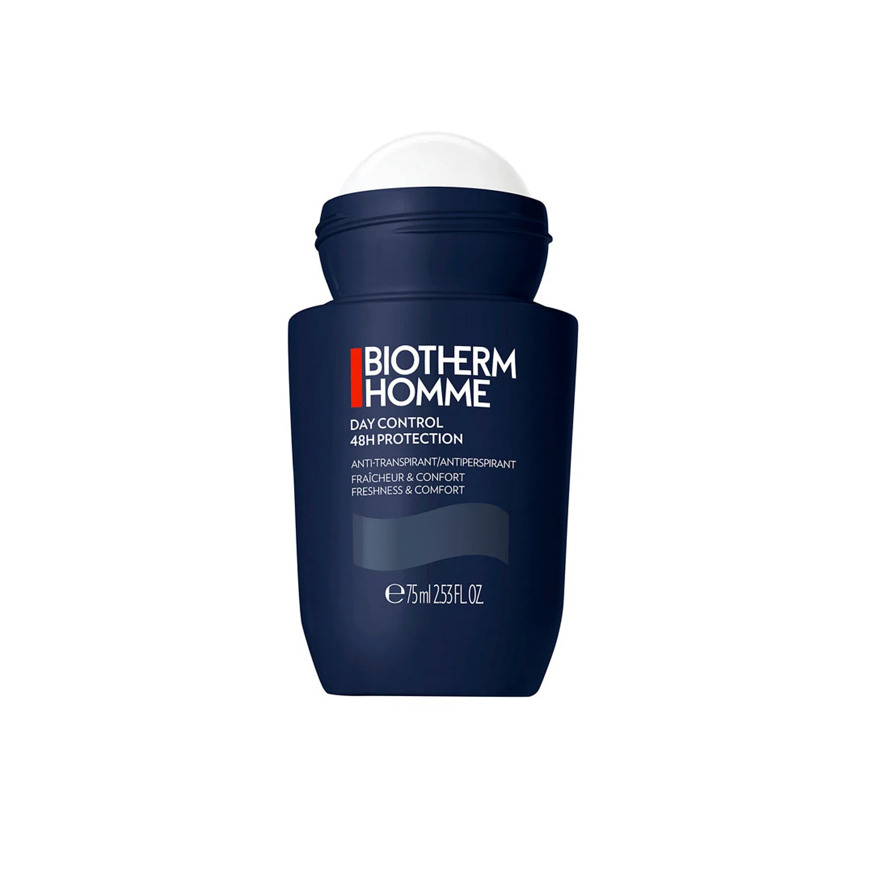 Biotherm Homme Day Control 48H Deodorant Roll-on 75ml