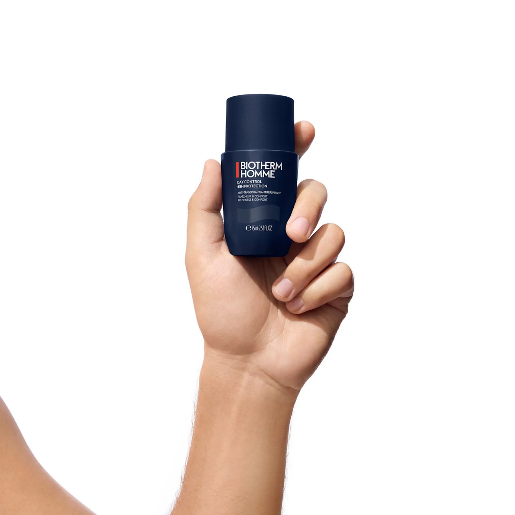 Biotherm Homme Day Control 48H Deodorant Roll-on 75ml