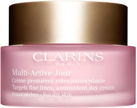 Clarins Multi-Active Day Cream Dry Skin 50 ml.