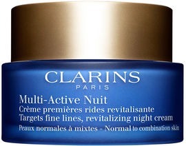 Clarins Multi-Active Night Cream Normal Skin 50 ml.