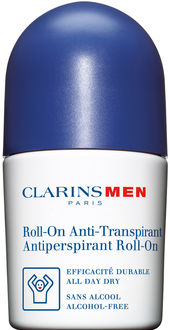 Clarins Men Deo Roll-On 50 ml.