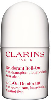 Clarins Gentle Care Deo Roll-On 50 ml.