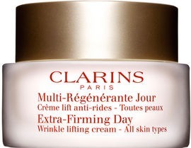 Clarins Extra Firming Day Cream All Skin Types 50 ml.