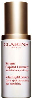 Clarins Vital Light Serum 30ml