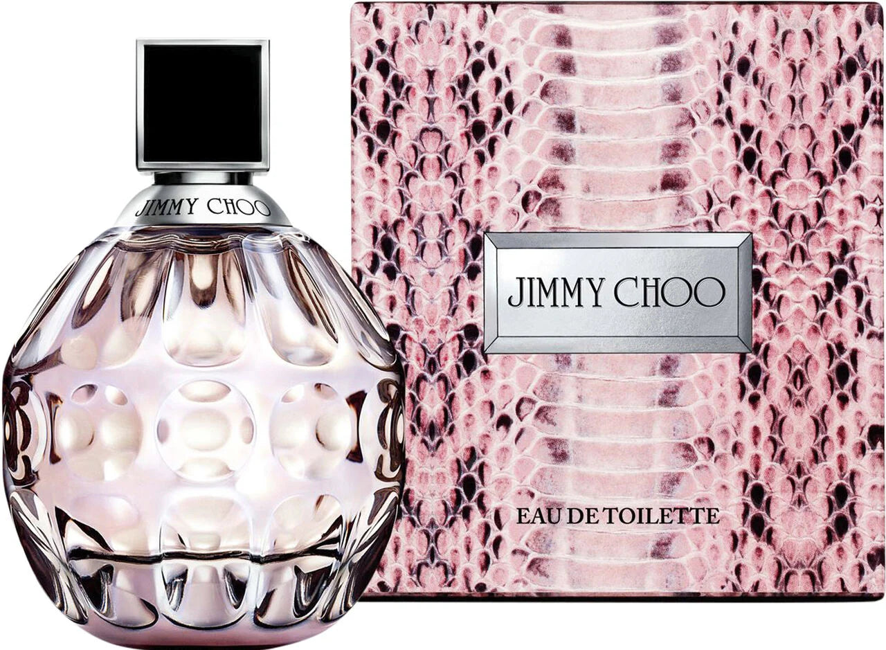Jimmy Choo Eau de Toilette 40ml