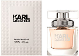 Karl Lagerfeld - Karl Lagerfeld for Her Eau de Parfum 45 ml.