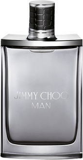 Jimmy Choo Man Eau De Toilette 100 ml.