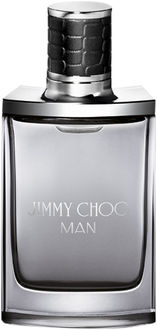 Jimmy Choo Man Eau De Toilette 50 ml.