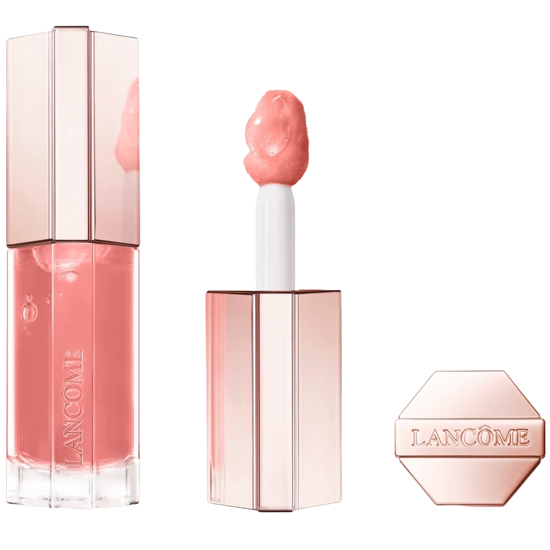 Lancome Idole Juicy Treat Lip Gloss