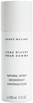 Issey Miyake L'Eau D'Issey Pour Homme - Deo Spray 150 ml.