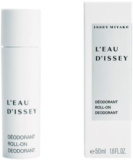 Issey Miyake L'Eau D'Issey - Roll-on Deo 50 ml.