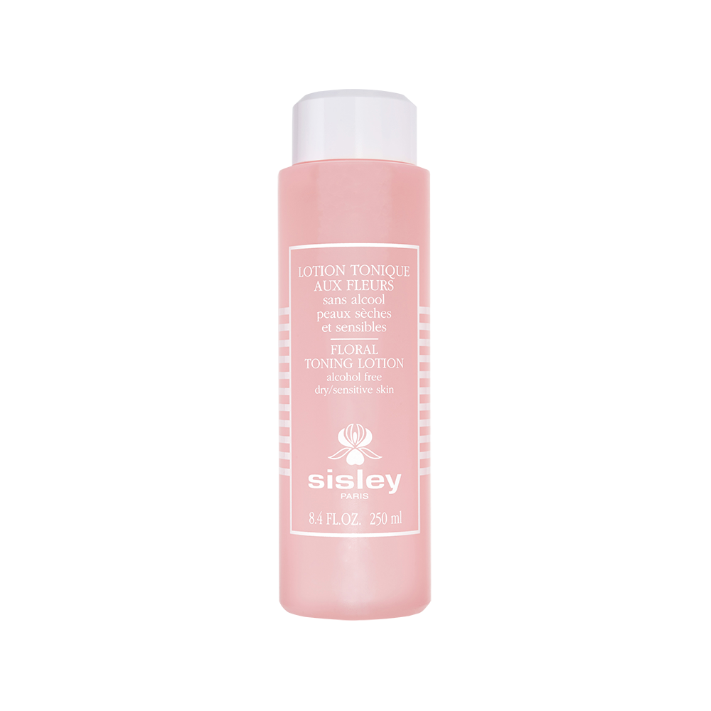 Sisley Lotion Floral Toning Lotion 250ml