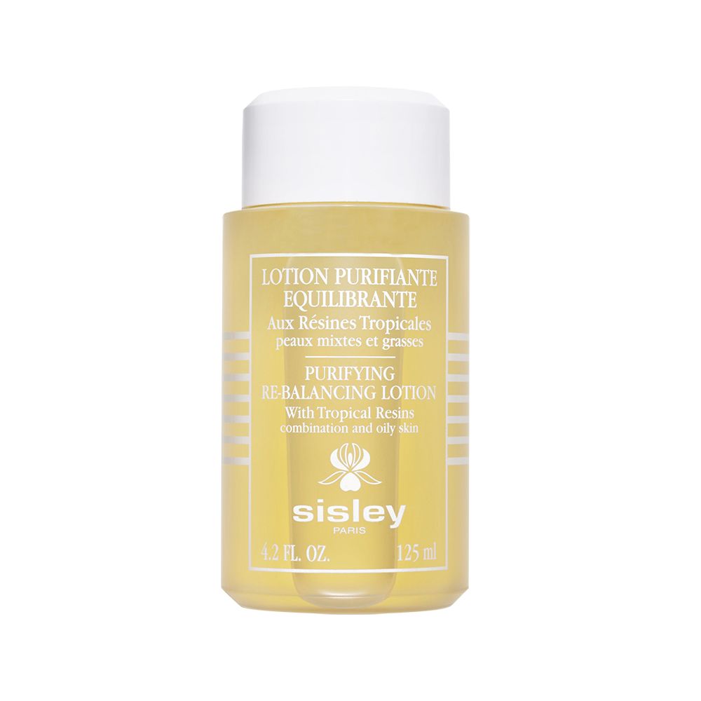 Sisley Lotion Purifiante Equilibrante - Purifying Re-Balancing Lotion 125 ml.