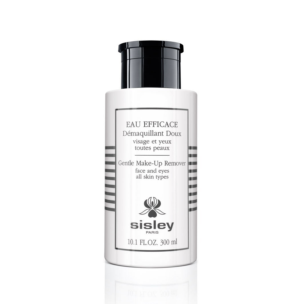 Sisley Eau Efficace Gentle Make-Up Remover 300ml