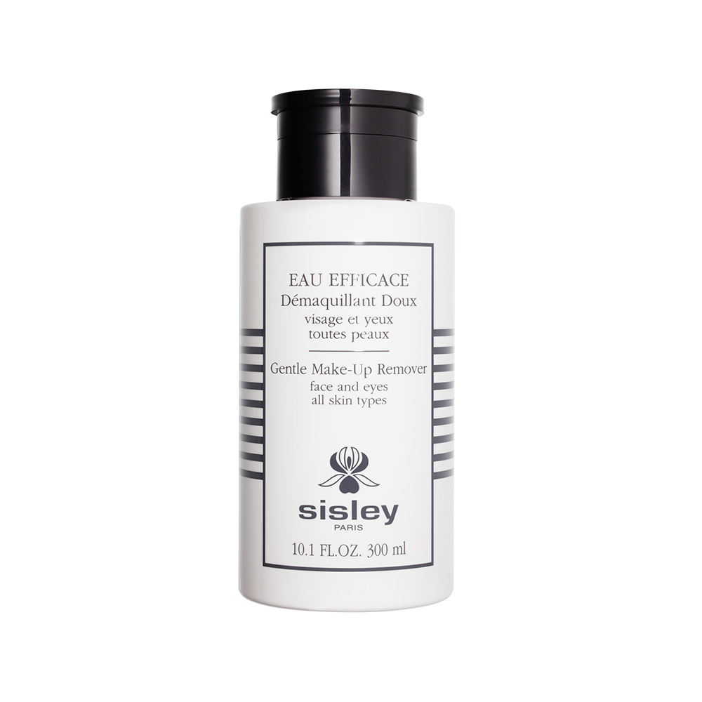 Sisley Eau Efficace Gentle Make-Up Remover 300ml