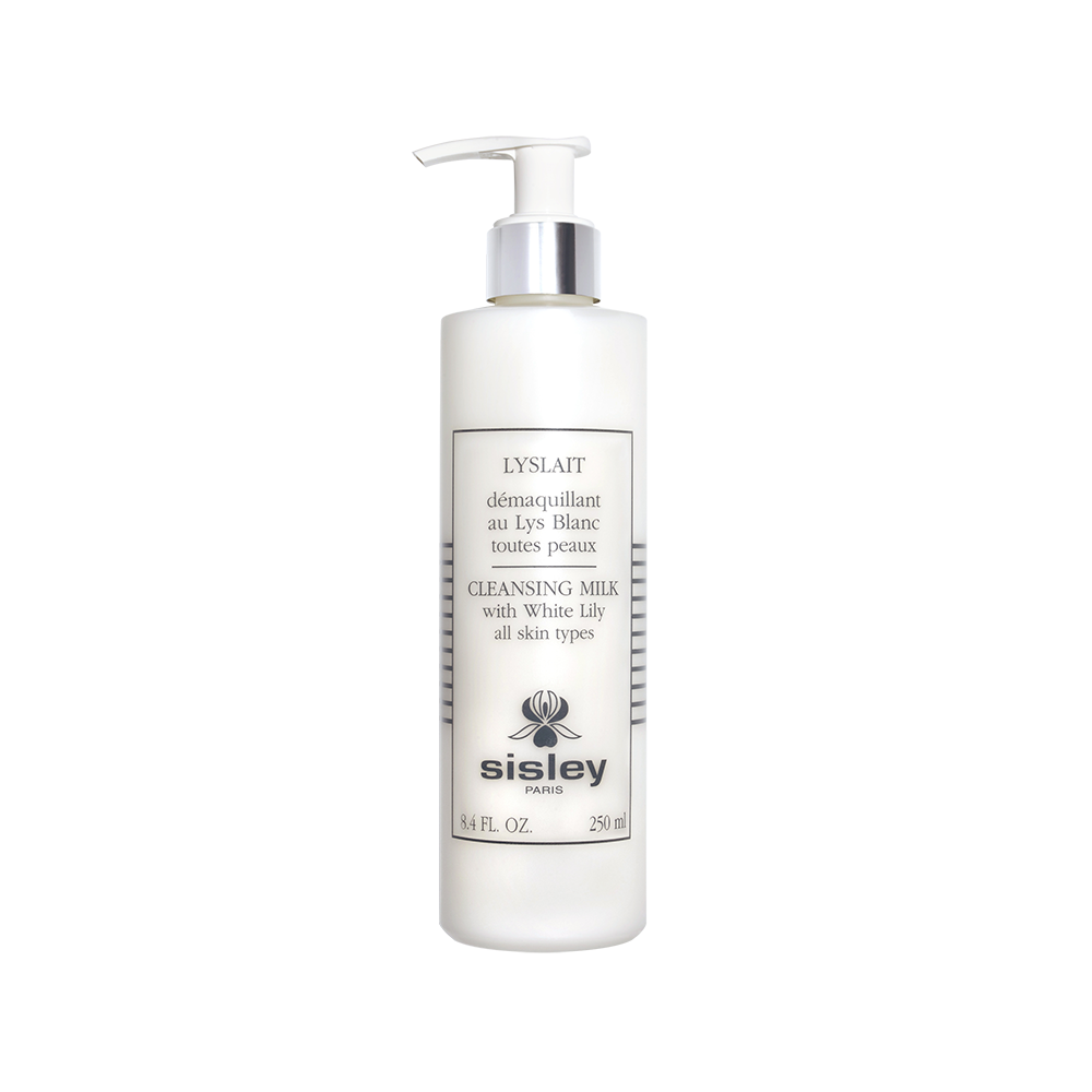 Sisley Lyslait - Cleansing Milk with White Lily 250ml