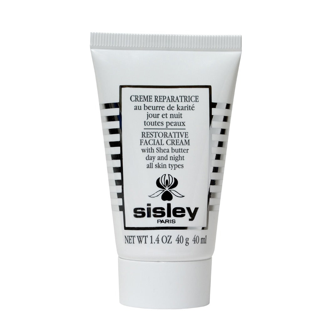 Sisley Créme Réparatrice au Beurre de Karité - Restorative Facial Cream 40ml