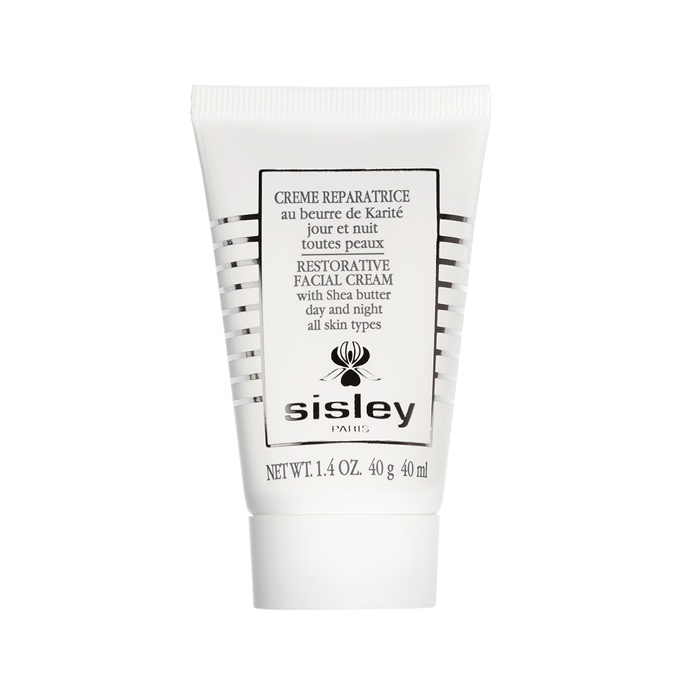 Sisley Créme Réparatrice au Beurre de Karité - Restorative Facial Cream 40ml