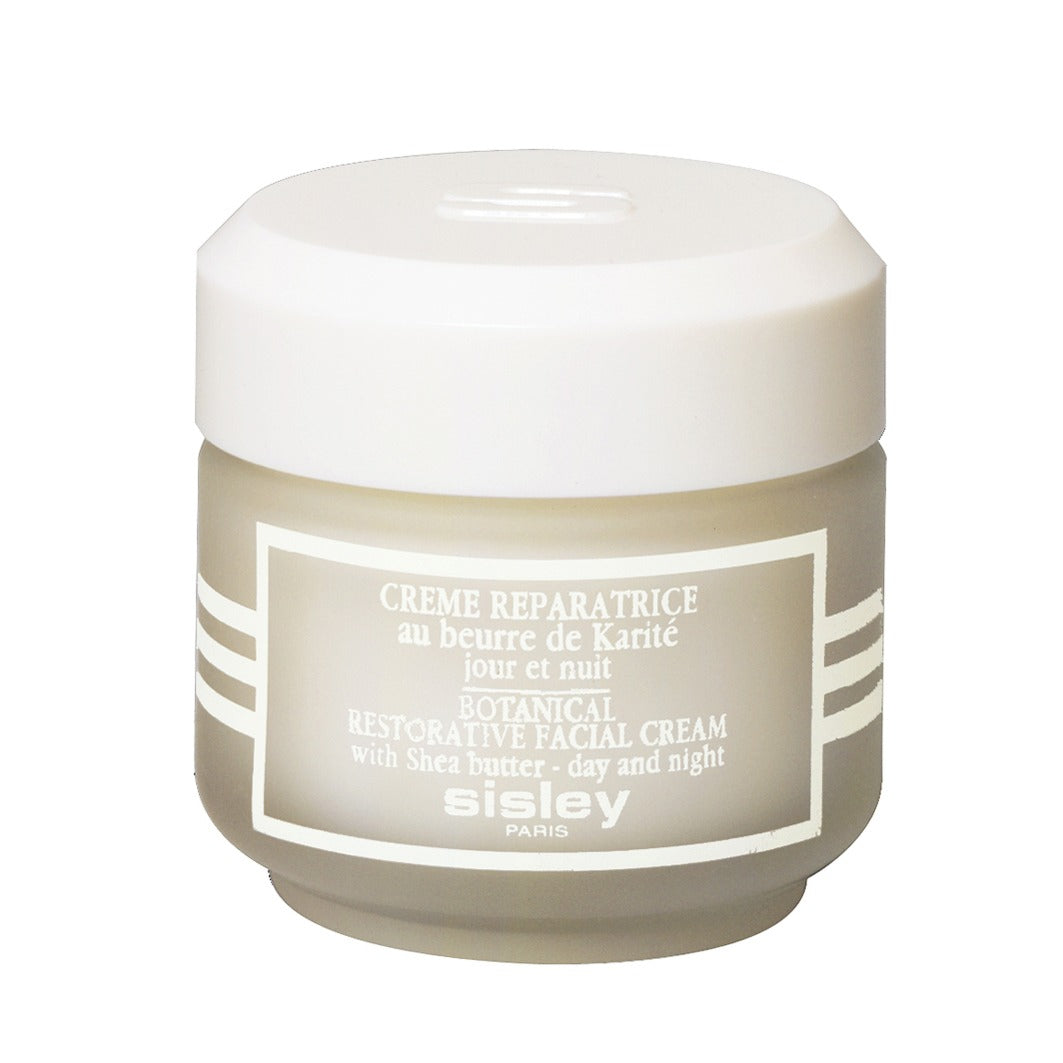 Sisley Créme Réparatrice au Beurre de Karité - Restorative Facial Cream 50ml