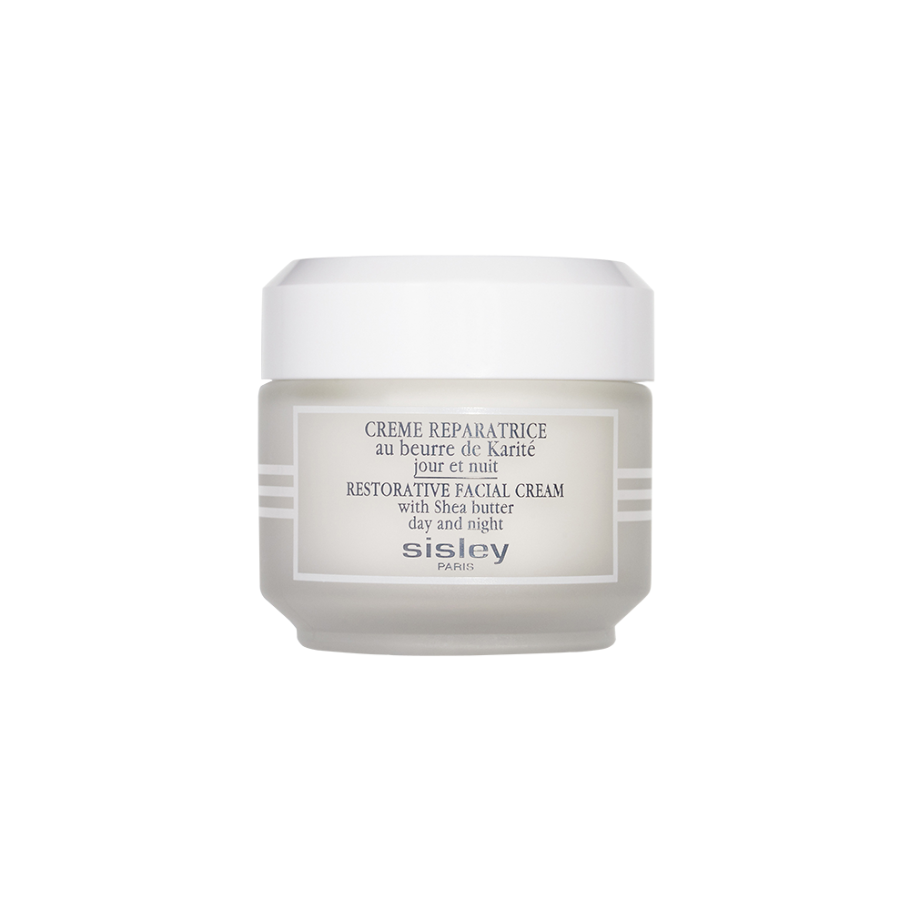 Sisley Créme Réparatrice au Beurre de Karité - Restorative Facial Cream 50ml