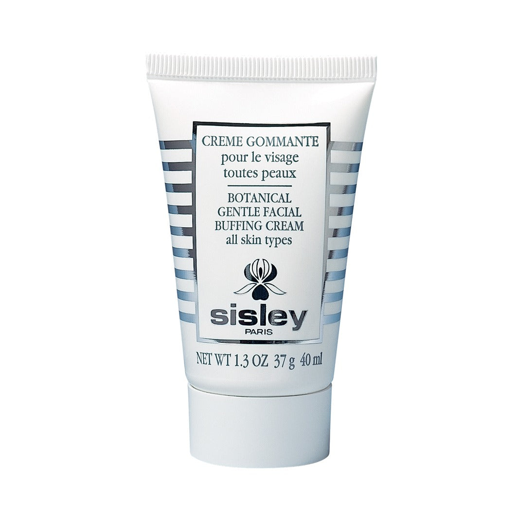 Sisley Créme Gommante - Gentle Facial Buffing Creme Tube 40ml