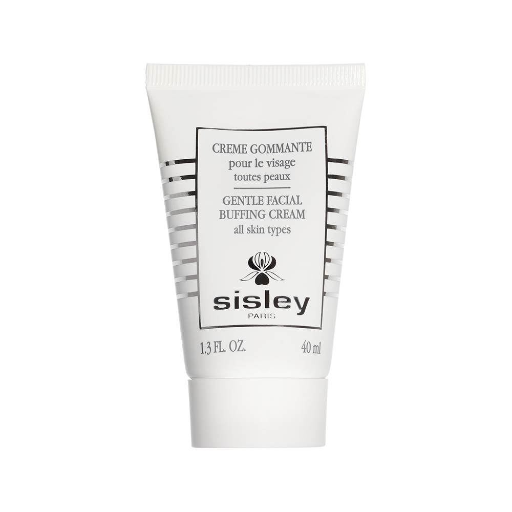 Sisley Créme Gommante - Gentle Facial Buffing Creme Tube 40ml