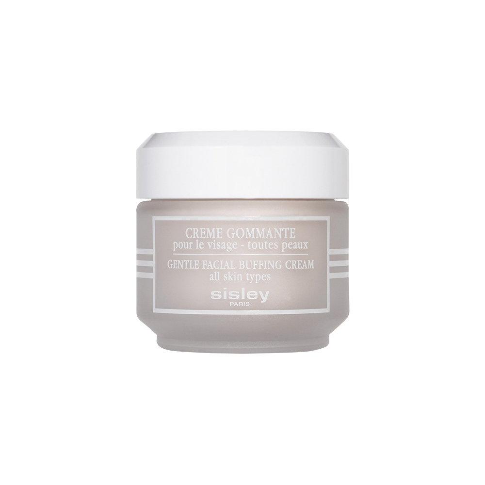 Sisley Créme Gommante - Gentle Facial Buffing Cream Jar 50ml