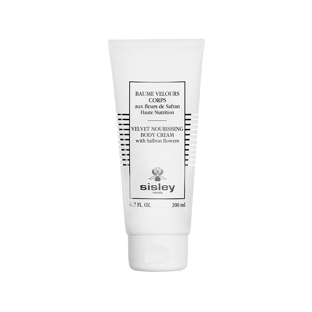 Sisley Velvet Nourishing Body Cream 200 ml.