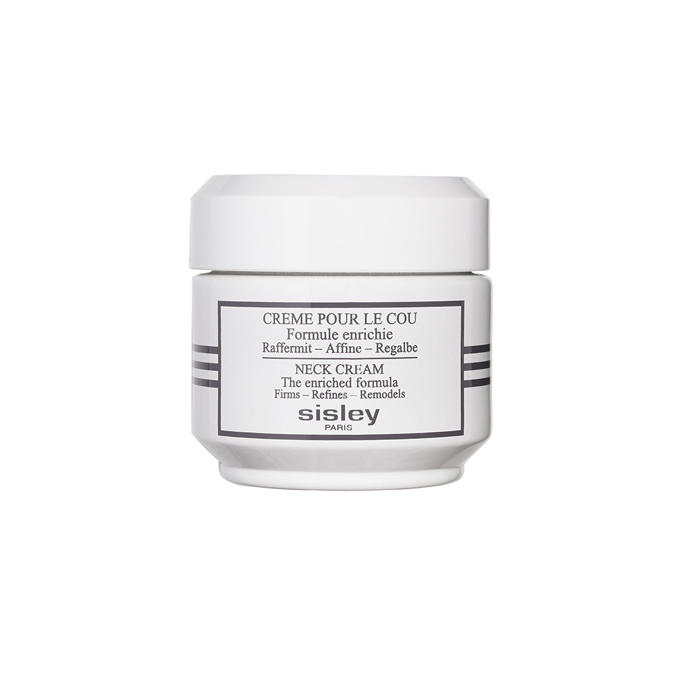 Sisley Neck Cream The Enriched Formula 50ml