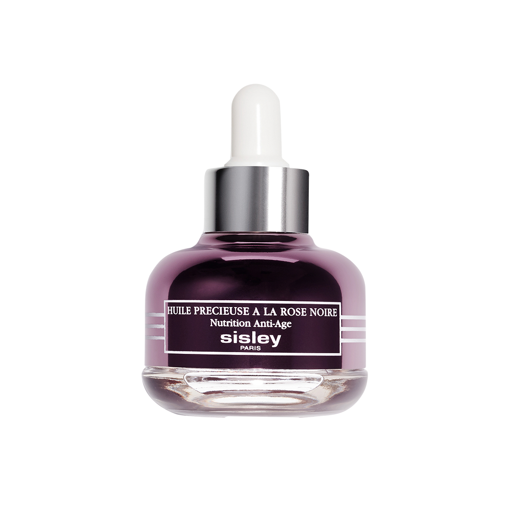 Sisley Black Rose Precious Face Oil 25 ml