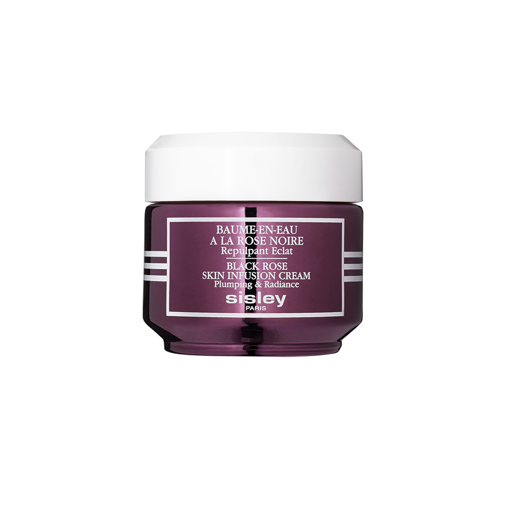 Sisley Black Rose Skin Infusion Cream 50 ml.