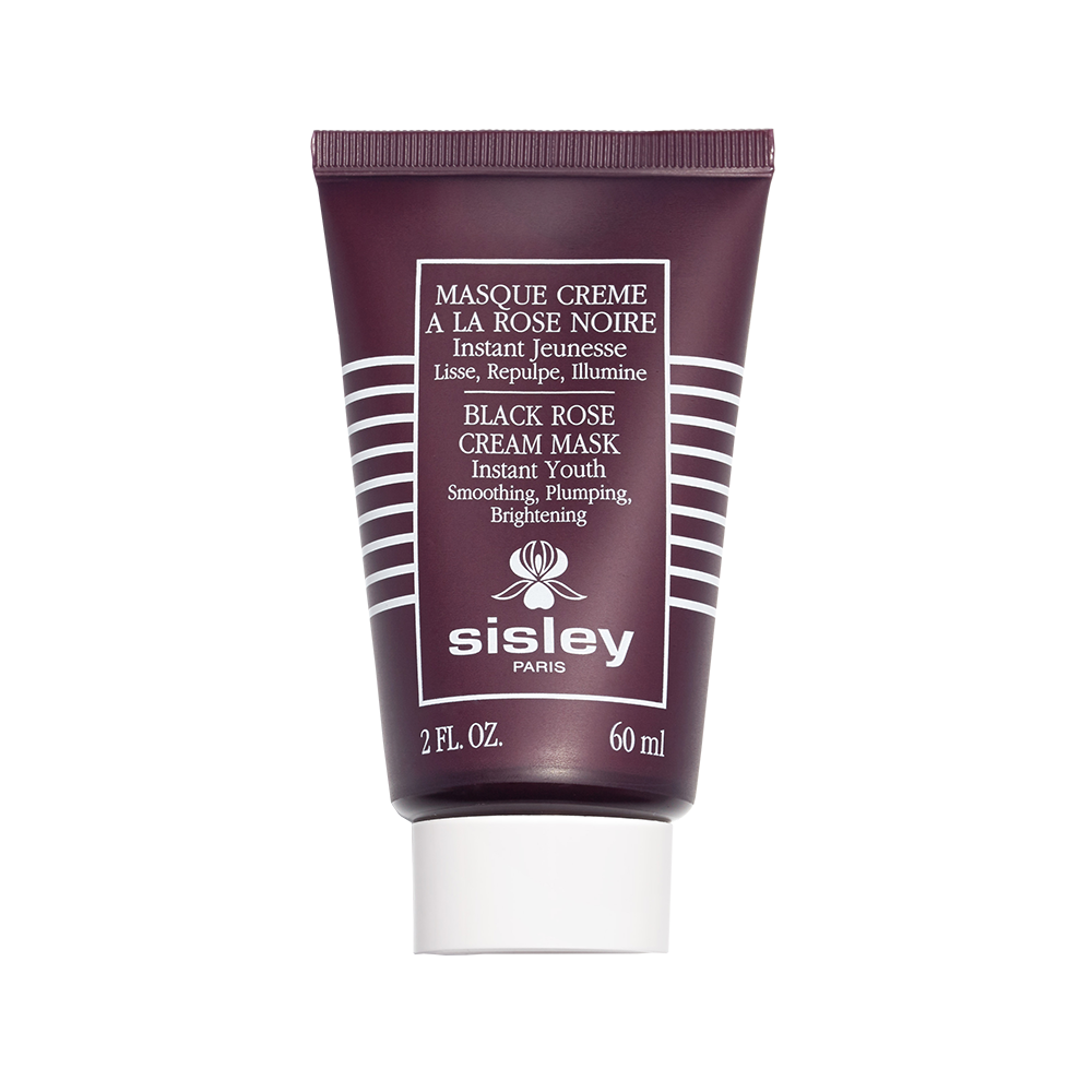 Sisley Masque Creme - Black Rose Cream Mask - Tube 60 ml