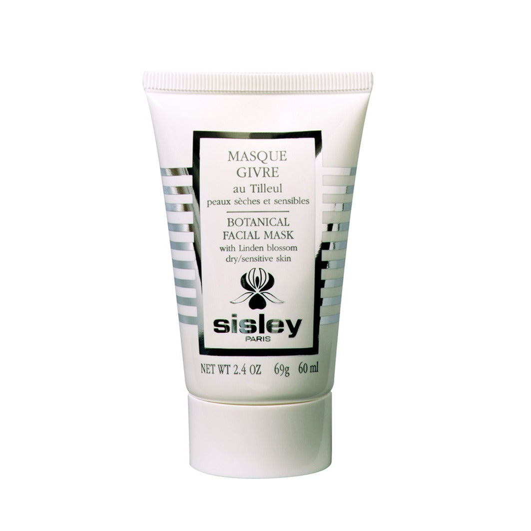 Sisley Masque Givre au Tilleul - Facial Mask w Linden Blossom 60ml