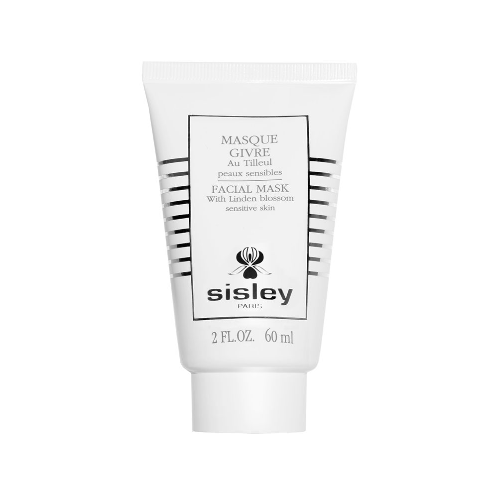 Sisley Masque Givre au Tilleul - Facial Mask w Linden Blossom 60ml