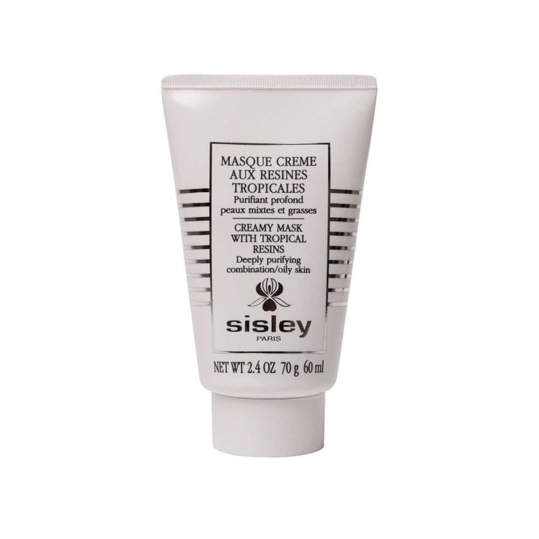 SisleyMasque Créme aux Tropical Resins 60 ml