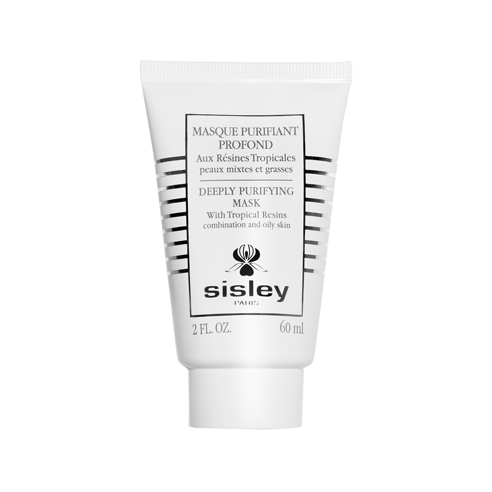 Sisley Deeply Purifying Mask