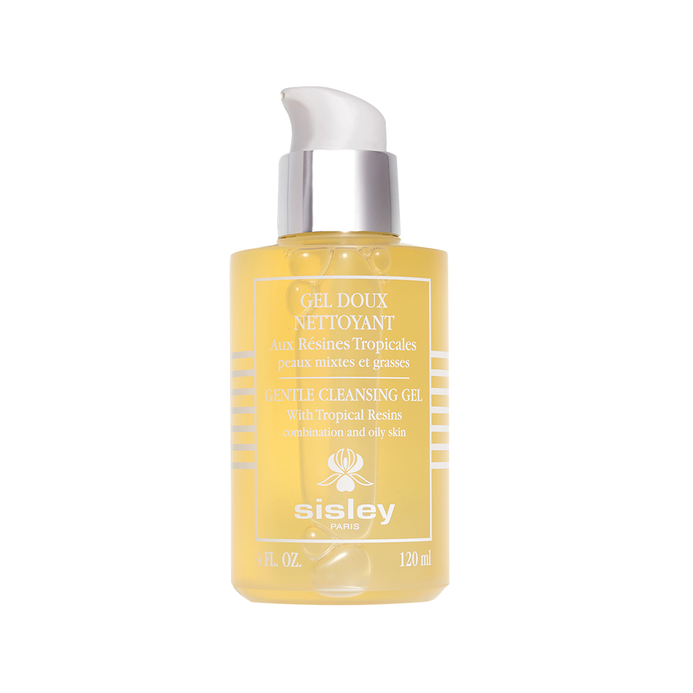 Sisley Gentle Cleansing Gel