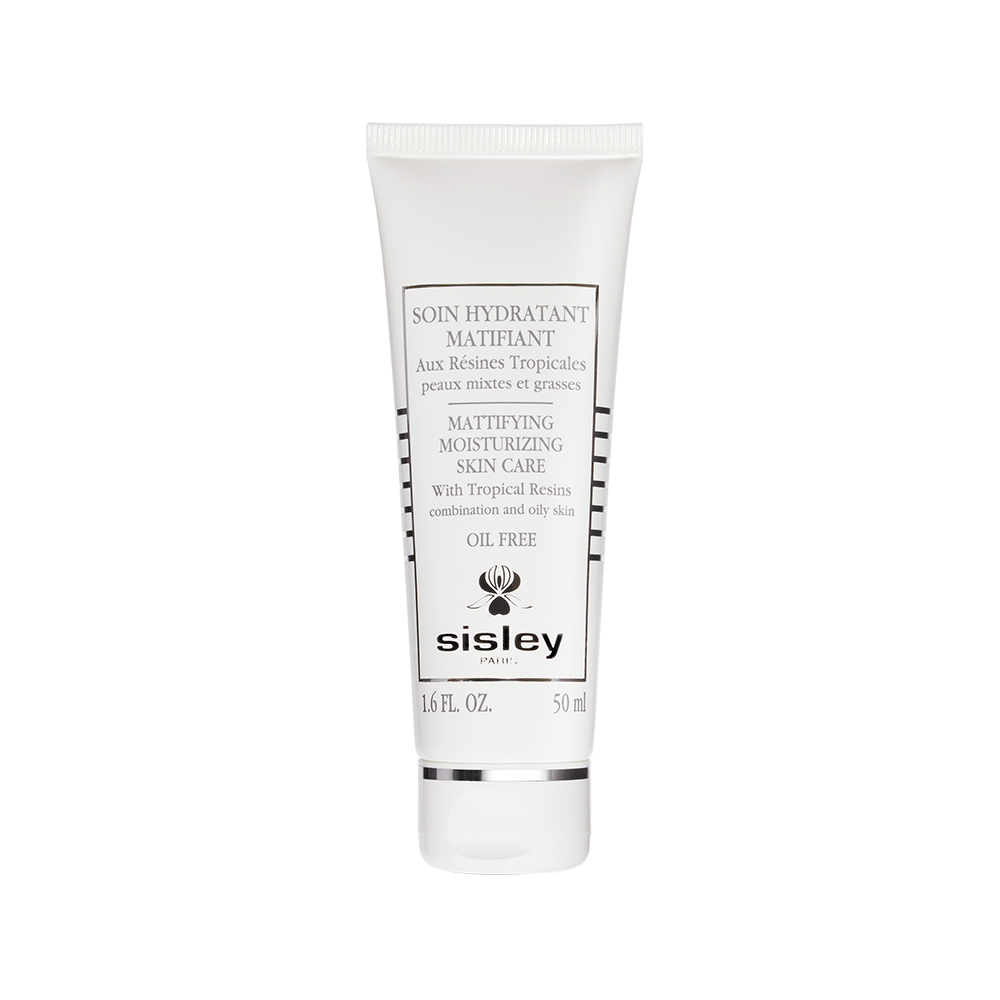 Sisley Soin Hydratant - Mattifying Moisturizing Skin Care - tube 50 ml