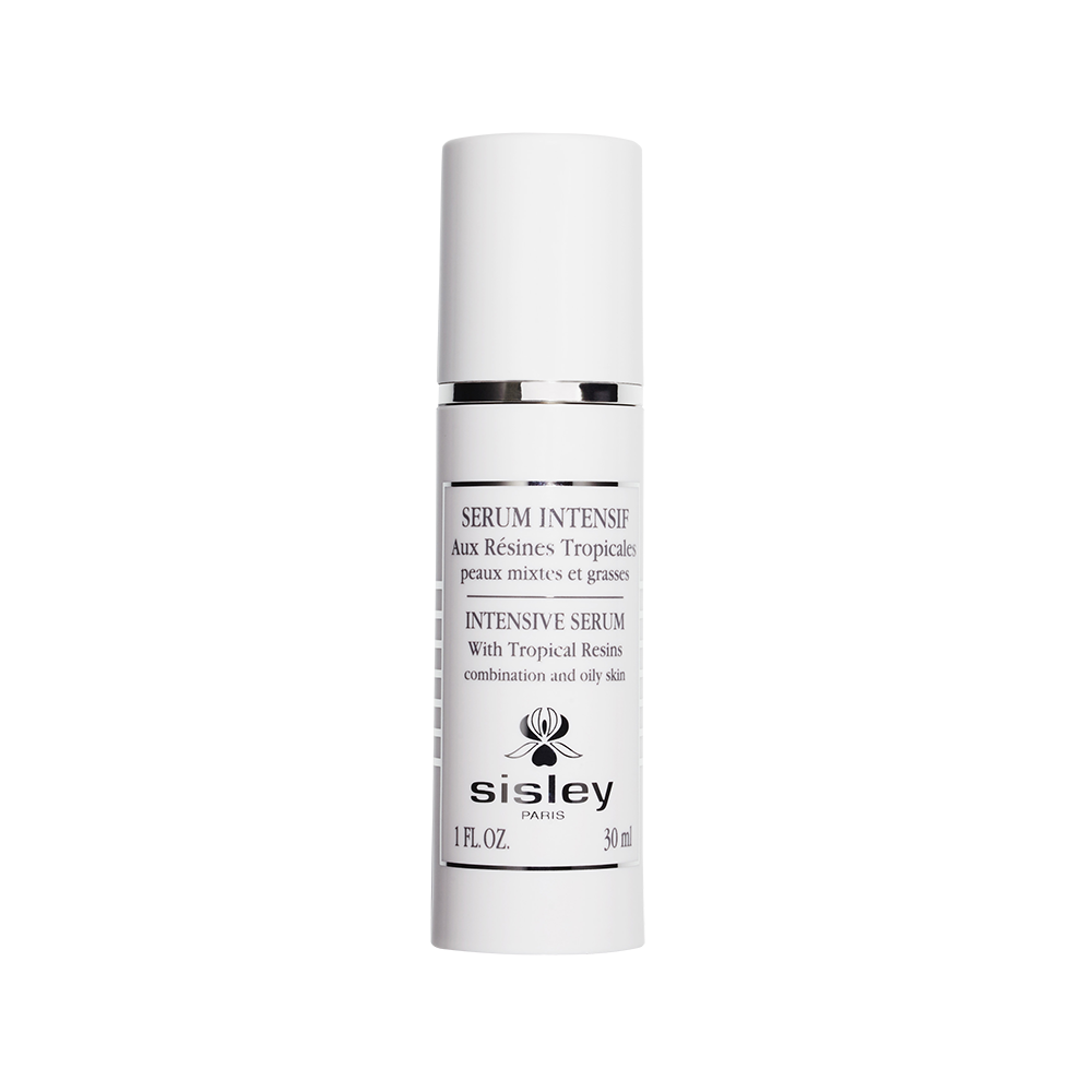 Sisley Serum Intensif aux Résines Tropicales - Intensive Serum 30 ml.