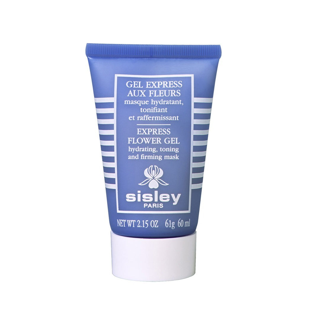 Sisley Gel Express aux Fleurs - Express Flower Gel 60ml