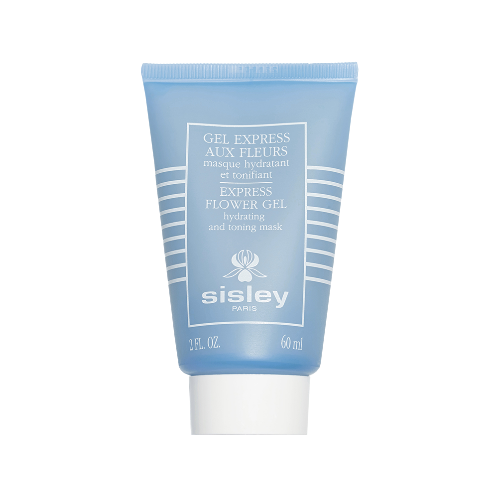 Sisley Gel Express aux Fleurs - Express Flower Gel 60ml