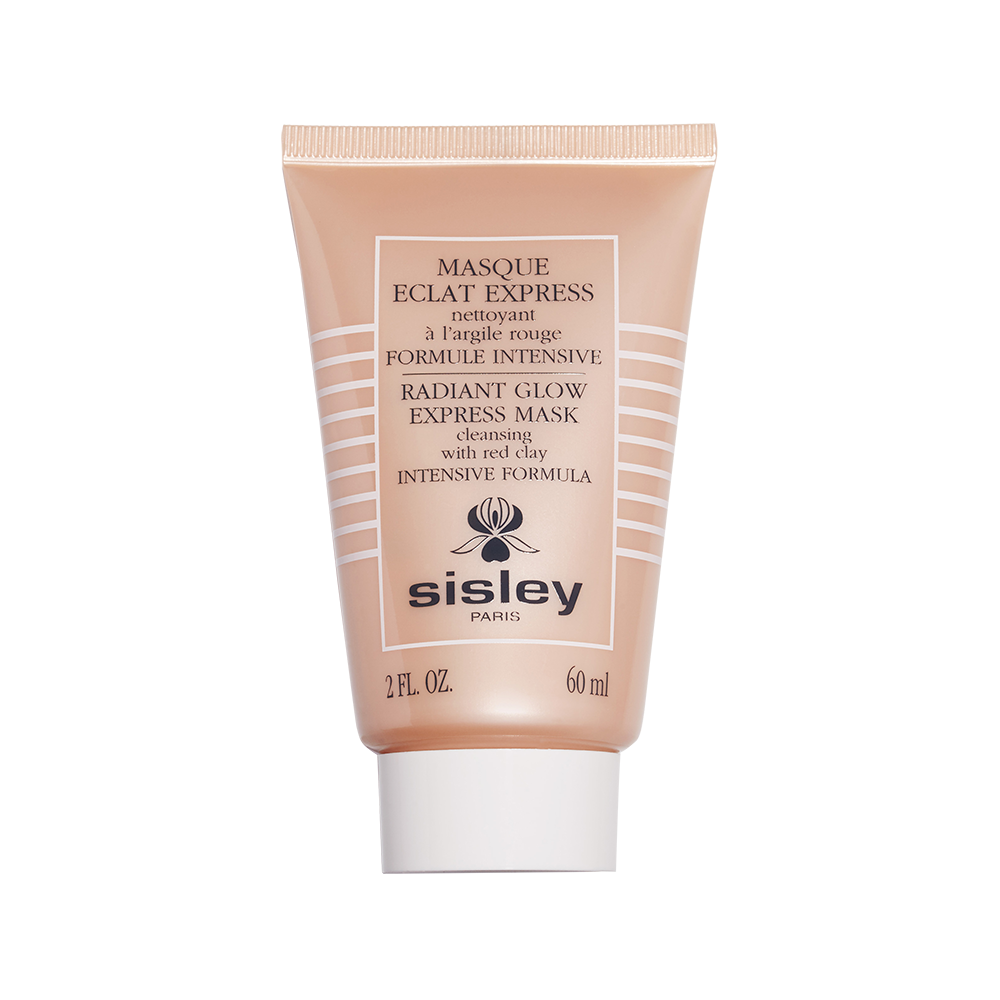 Sisley Masque Eclat Express -  Radiant Glow Express Mask Intensiv formula 60ml