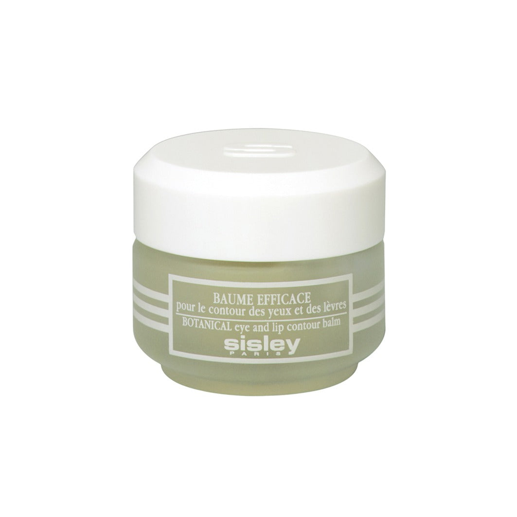 Sisley Baume Efficace Contour Yeux Lévres - Eye & Lip Contour Balm Jar 30ml