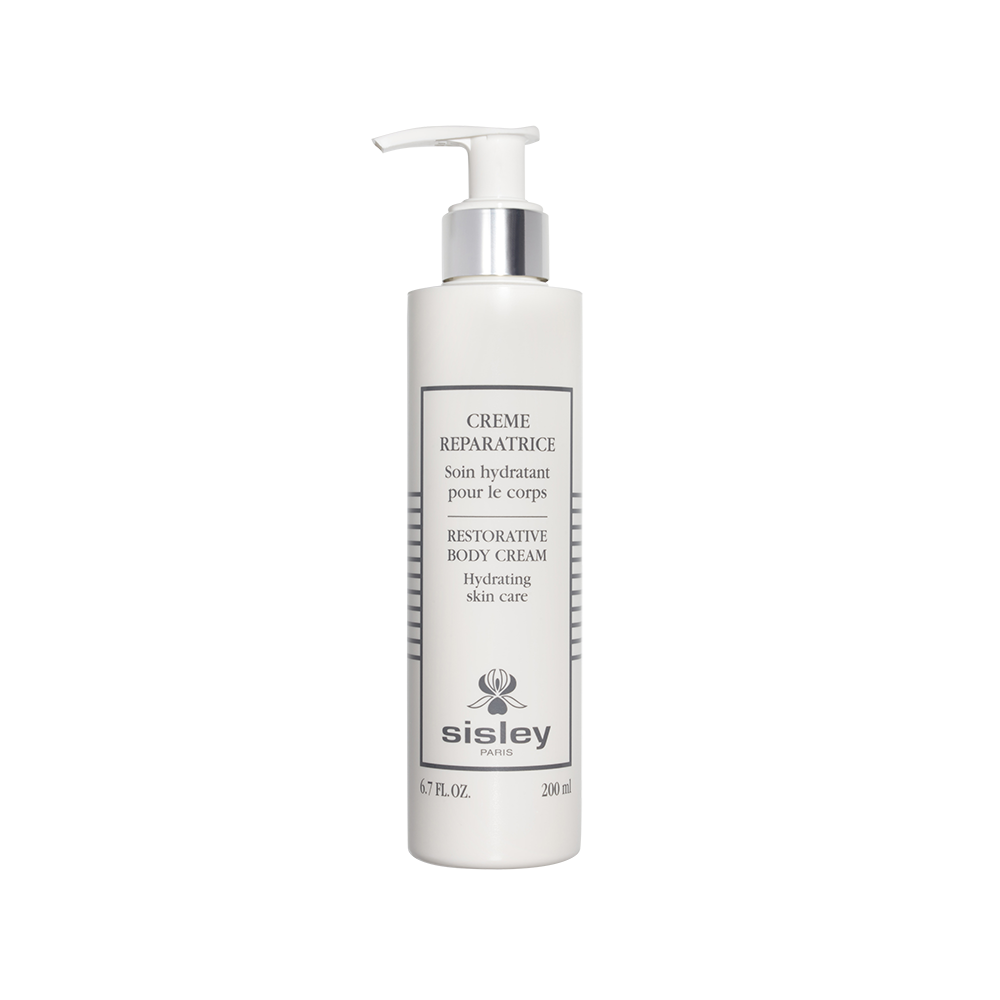 Sisley Restorative Body Creme - Hydrating Skin Care 200ml