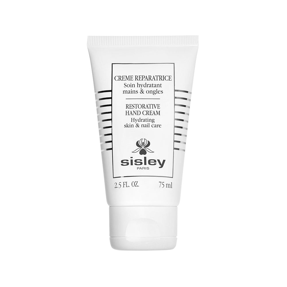 Sisley Restorative Hand Cream Hydrating Skin & Nail Care 75 ml.