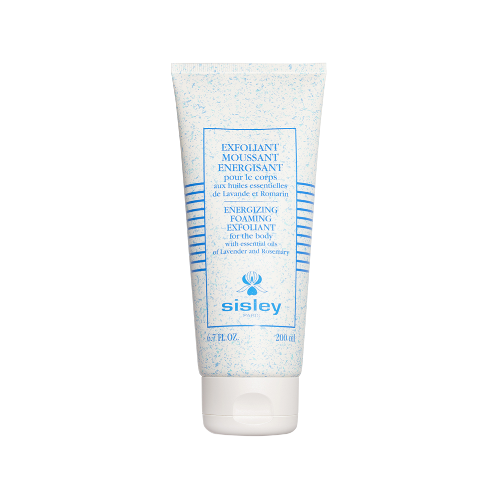 Sisley Exfoliant Moussant Energisant - Energizing Foaming Exfoliant