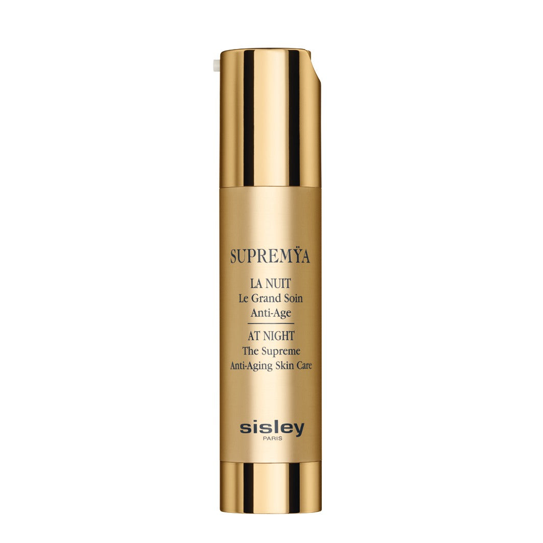 Sisley Supremÿa la nuit - The Supreme Anti-Aging Skin Care 50ml